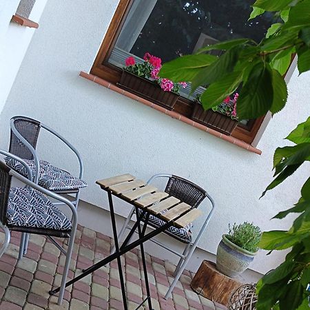 Noclegi na Wróbla Olsztyn  Exterior foto