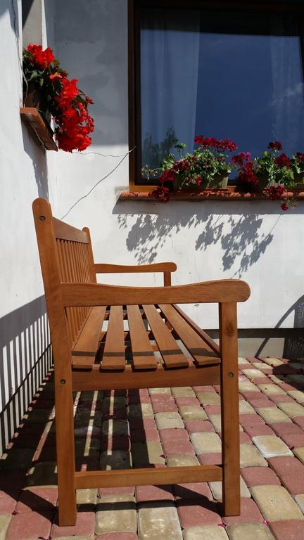 Noclegi na Wróbla Olsztyn  Exterior foto