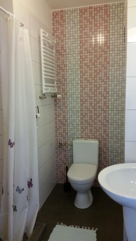 Noclegi na Wróbla Olsztyn  Habitación foto