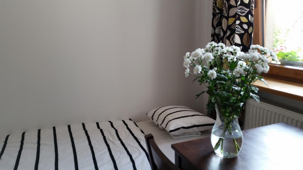 Noclegi na Wróbla Olsztyn  Habitación foto