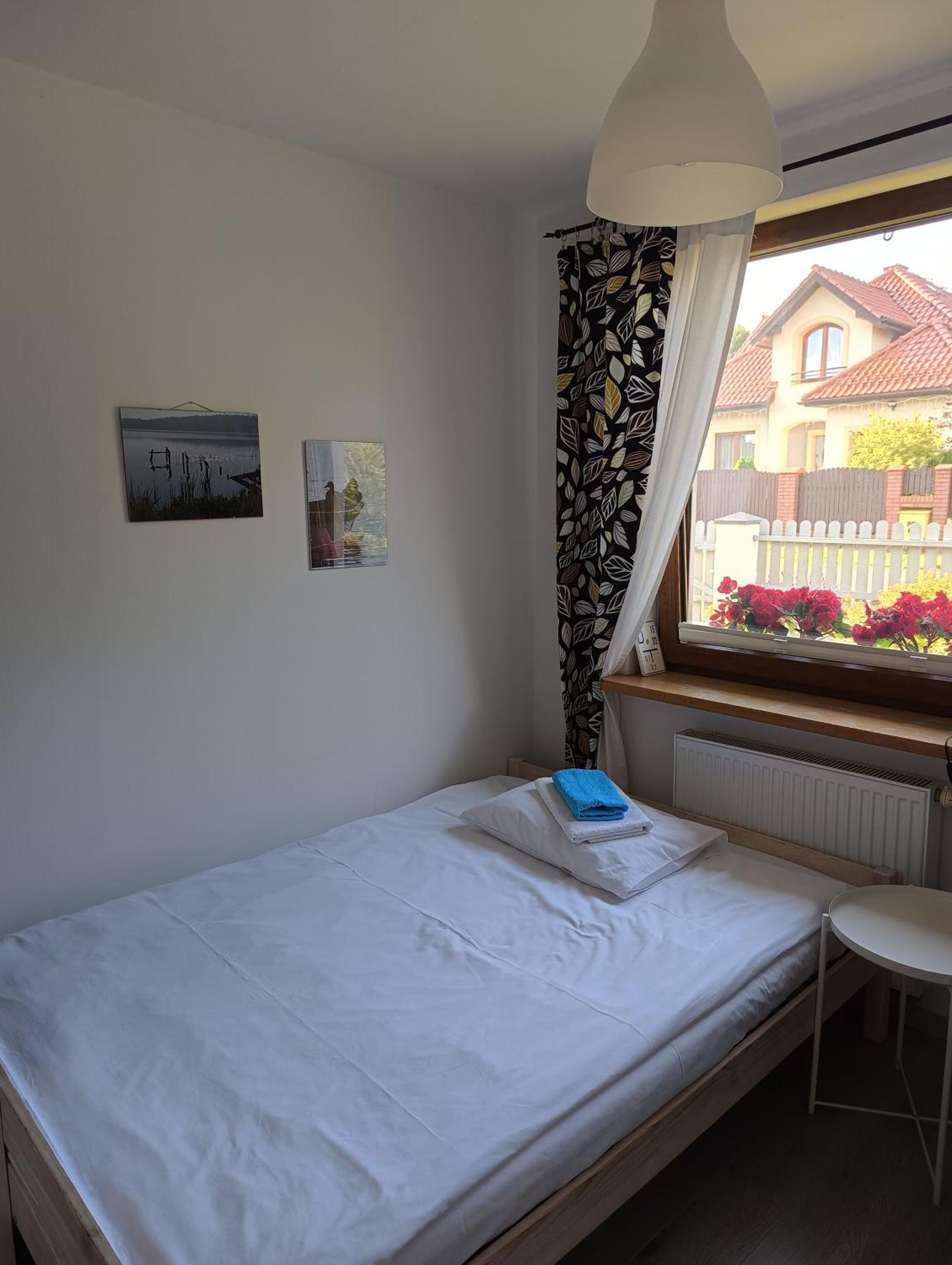 Noclegi na Wróbla Olsztyn  Exterior foto