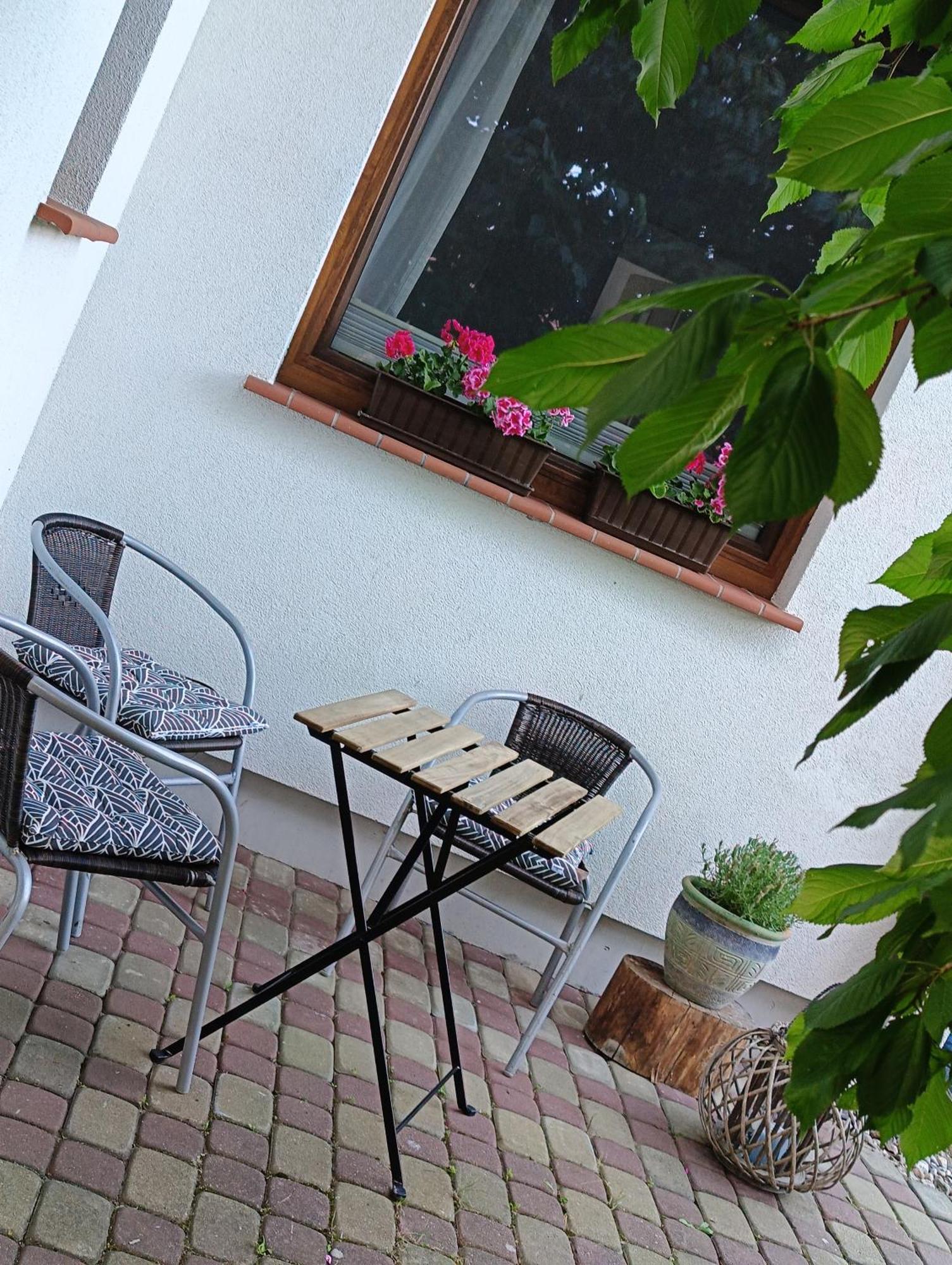Noclegi na Wróbla Olsztyn  Exterior foto